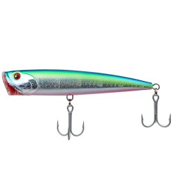 GT BEAST 140 F 40GR BLUEFISH GREEN BELLY 07