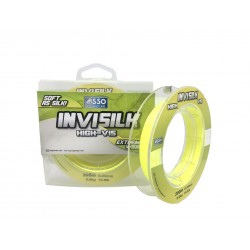 ASSO INVISILK SURF CASTING 300 MT A.SARI 0,30 MM