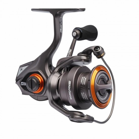 ABU GARCIA REVO3X 4000H 7BB OLTA MAKİNALARI