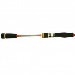 CAPTAIN SHRIMP HUNTER SPIN 5-15GR 214CM