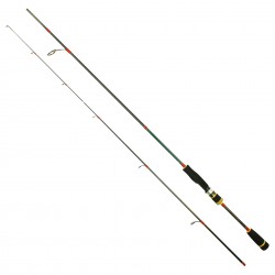 CAPTAIN SHRIMP HUNTER SPIN 5-15GR 214CM