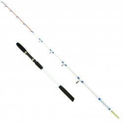 SEA BREAMFIS BOAT 2 PARÇA MAX 150GR 150 CM