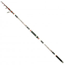 MAGNIFICO TELE SURF KAMIS 420 CM 100-300 GR 