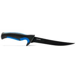 MUSTAD MT093 FILLET KNIFE 8 INC MAVI BIÇAK