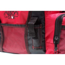 ALBASTAR MULTI CATCH PRO BAG BALIKÇI ÇANTASI