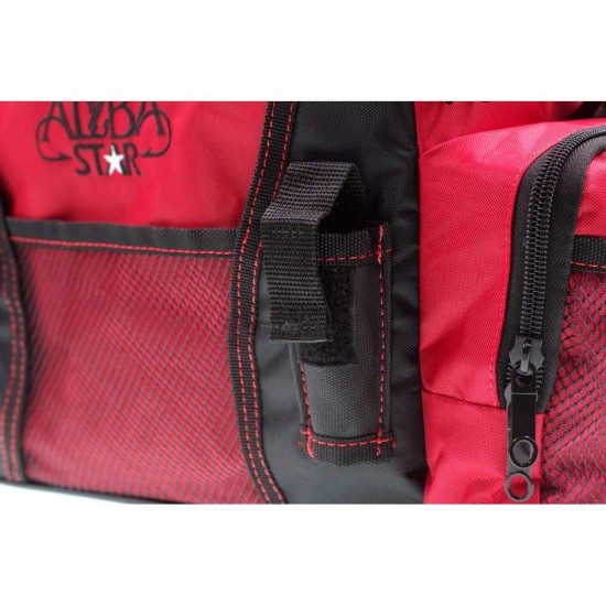 ALBASTAR MULTI CATCH PRO BAG BALIKÇI ÇANTASI AKSESUARLAR