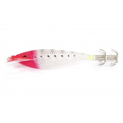 YOZURI SQUID JIG ULTRA CLOTH WRAPPED S A329 CLRH