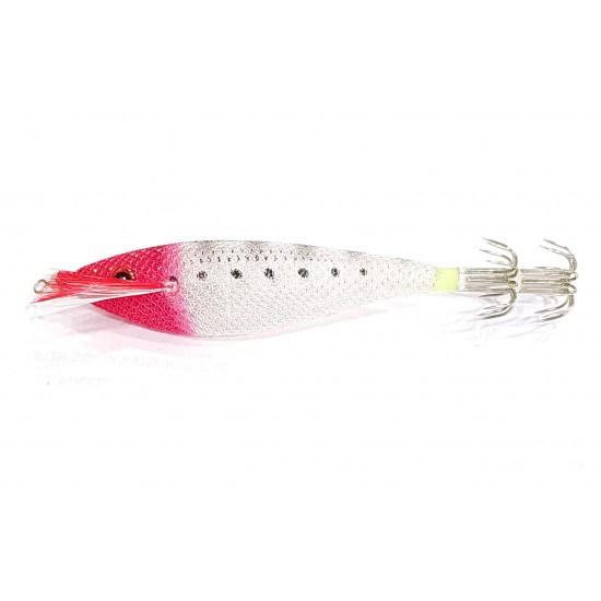 YOZURI SQUID JIG ULTRA CLOTH WRAPPED S A329 CLRH SUNİ BALIK YEMLERİ