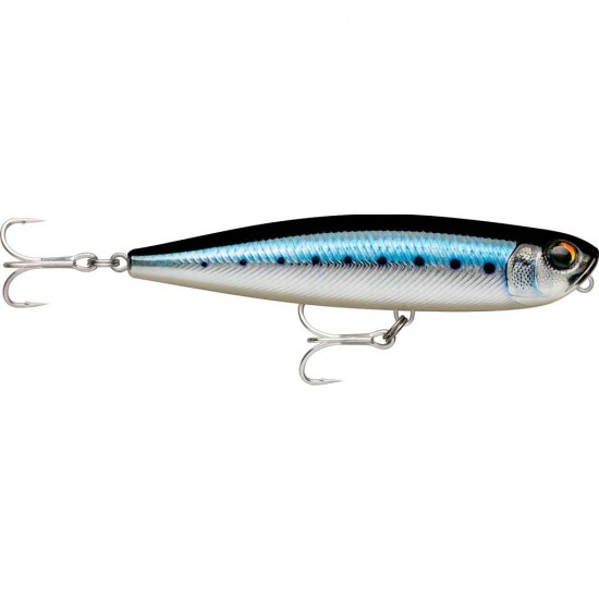 RAPALA PRECISION XTREME PENCIL 107MM BSRDL SUNİ BALIK YEMLERİ