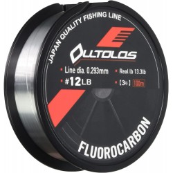 YGK OLLTOLOS FC 100M 16LB 0.336