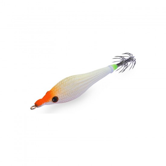 DTD RED DEVIL 1.5 ORANGE HEAD SUNİ BALIK YEMLERİ