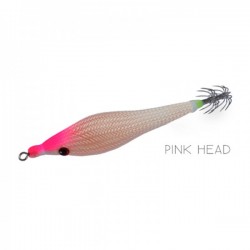 DTD RED DEVIL 1.5 PINK HEAD