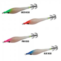 DTD RED DEVIL 1.5 GREEN HEAD