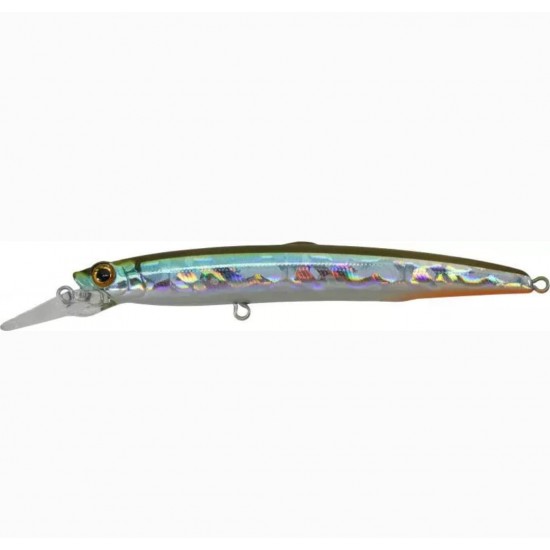 SUGAR MINNOW SLIM 120-F CH-03 SUNİ BALIK YEMLERİ