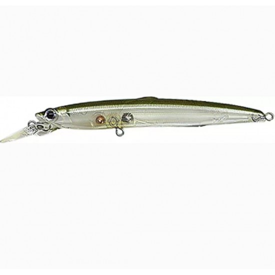 SUGAR MINNOW SLIM 120-F FG-03 SUNİ BALIK YEMLERİ