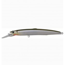 SUGAR MINNOW SLIM 120-F KM-03