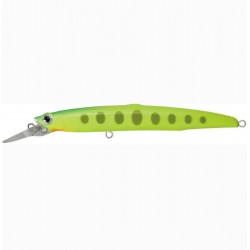 SUGAR MINNOW SLIM 120-F P-501