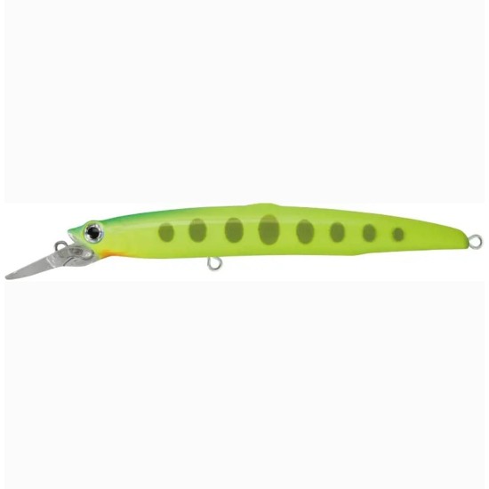 SUGAR MINNOW SLIM 120-F P-501 SUNİ BALIK YEMLERİ