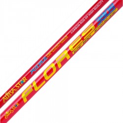 2265 ALBASTAR FLORES KAMIS 80-150GR 410CM