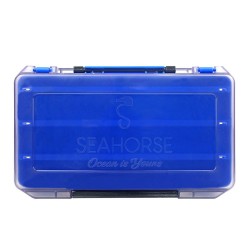 SEA HORSE 210 DS LURE BOX 21 CM UV