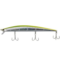 SEA HORSE WOBBLE PRIME 175S 29GR LAZER LEMON