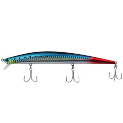 SEA HORSE WOBBLE PRIME 175S 29GR SARDINA RED TAIL