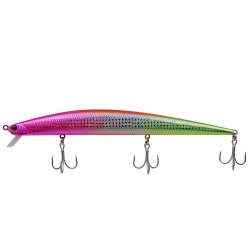 SEA HORSE WOBBLE PRIME 175S 29GR DOUBLE PINK CHART