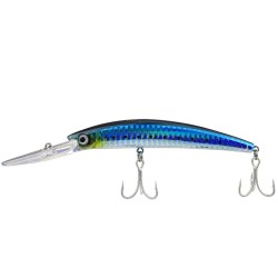 SEA HORSE DEEP GHOST DIVER 11CM 16GR CLASSIC SARDINE