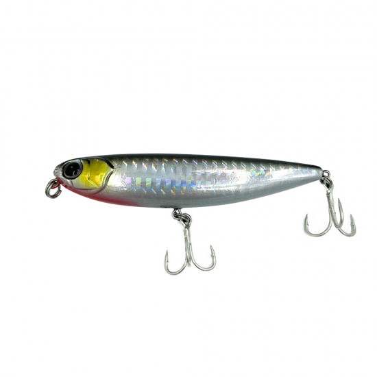 BLUEFISH SERT BALIK 85MM WTD 13GR COL:03 SUNİ BALIK YEMLERİ