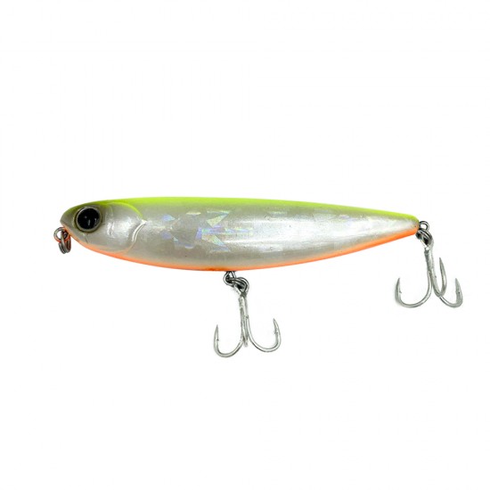 BLUEFISH SERT BALIK 85MM WTD 13GR COL:05 SUNİ BALIK YEMLERİ