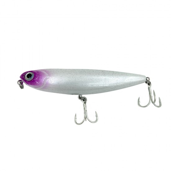 BLUEFISH SERT BALIK 85MM WTD 13GR COL:09 SUNİ BALIK YEMLERİ