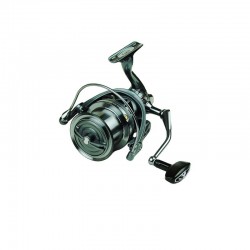 KAWA BIG WATER SURF 9000 6+1 MAKINE