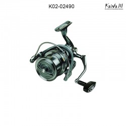 KAWA BIG WATER SURF 9000 6+1 MAKINE