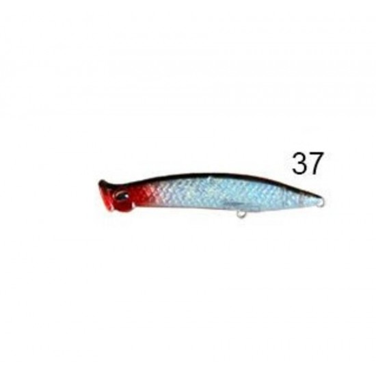 KAWA POPPING 3D 90-37 9CM 8GR POPPER SUNİ BALIK YEMLERİ