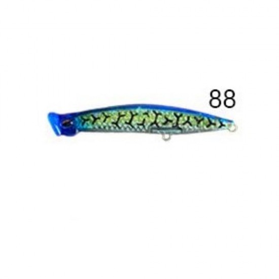 KAWA POPPING 3D 90-88 9CM 8GR POPPER SUNİ BALIK YEMLERİ