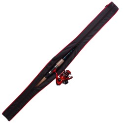 SPIN KAMIS ÇANTASI 140 CM SIYAH SERT