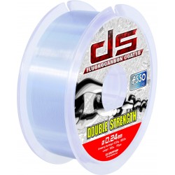 ASSO DOUBLE STRENGTH FC COATED 200 MT 0,30 MM