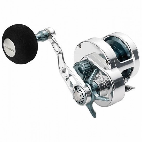 MAXEL HYBRIT JIGGING HY20C OLTA MAKINESI-SILVER/LGY OLTA MAKİNALARI