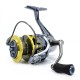 RAMSEY 4000 SPIN MAKINA 7 + 1 BILYELI OLTA MAKİNALARI