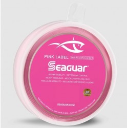 SEAGUAR PINK LABEL %100 F.C. 25 MT 50-0.660 MM