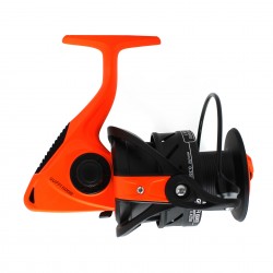 GUFFI 6000 SURF MAKINA 5 + 1 BILYELI ORANGE