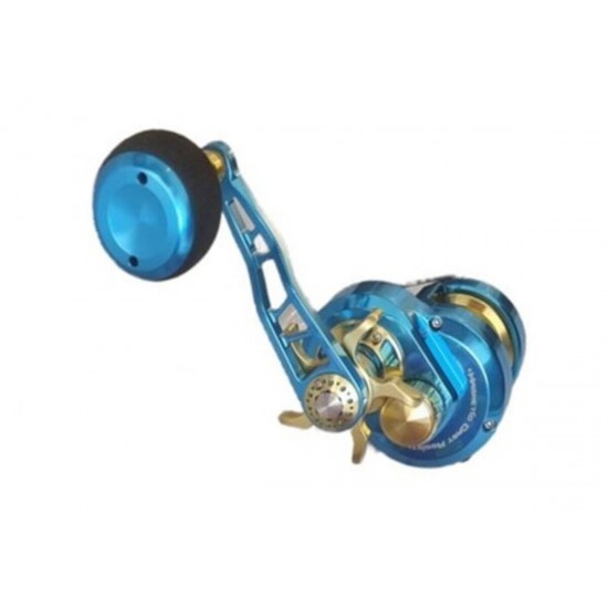 MAXEL HYBRID HY20CL BLUE/GOLD MAKINA (SOL) OLTA MAKİNALARI