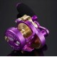 MAXEL HYBRID HY20CL PURPLE/GOLD MAKINA (SOL) OLTA MAKİNALARI