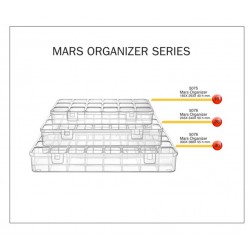 KUTU ASR 5075 MARS ORGANIZER 18