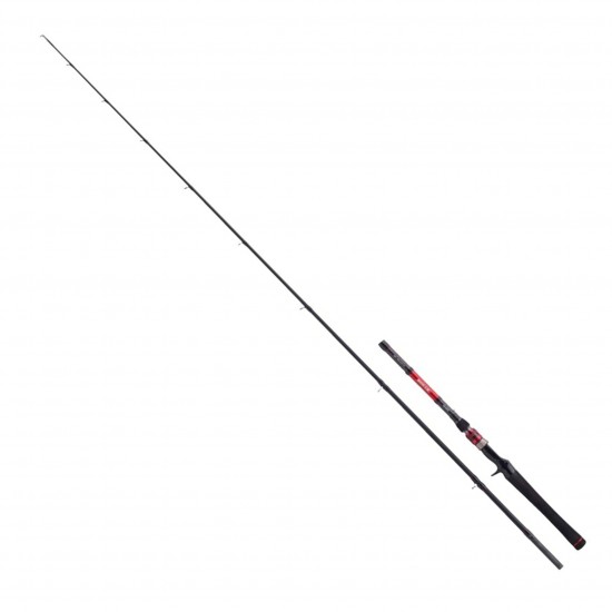  BALZER KAMIS SHIRASU IM8 60-135GR 190 CM 11248 TEKNE VE  BOAT KAMIŞLARI