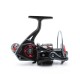 BOOSTY 4000 SPIN MAKINA 9 + 1 BILYELI SPİN, LRF MAKİNELERİ