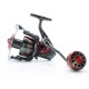 BOOSTY 4000 SPIN MAKINA 9 + 1 BILYELI SPİN, LRF MAKİNELERİ