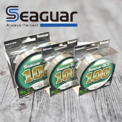 SEAGUAR ACE %100 F.C. 100 MT 4 - 330 MM