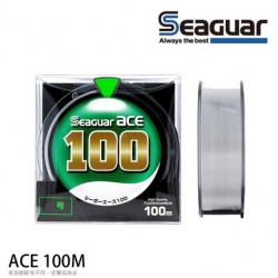 SEAGUAR ACE %100 F.C. 100 MT 2.5 - 0.260 MM