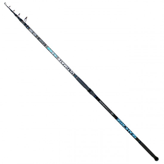 SEA HORSE ULTIMATE TELE SURF 420 CM 200 GR OLTA KAMIŞLARI